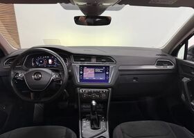 Фольксваген Тігуан 2020 у Європі на Automoto.ua Сірий Фольксваген Тігуан, об'ємом двигуна 1.5 л та пробігом 92 тис. км за 31403 $, фото 1 на Automoto.ua