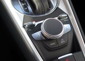 Audi TT 2016 изображение 11 Audi TT 2016 на тест-драйве, фото 11