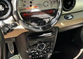 Міні Cooper S, об'ємом двигуна 1.6 л та пробігом 117 тис. км за 8639 $, фото 11 на Automoto.ua