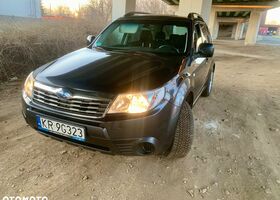 Субару Forester, об'ємом двигуна 1.99 л та пробігом 248 тис. км за 5724 $, фото 2 на Automoto.ua