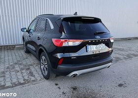 Форд Ескейп, об'ємом двигуна 1.5 л та пробігом 50 тис. км за 17927 $, фото 8 на Automoto.ua