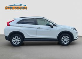 Мицубиси Эклипс 2019 в Европе на Automoto.ua Мицубиси Эклипс, объемом двигателя 1.5 л и пробегом 73 тыс. км за 14988 $, фото 3 на Automoto.ua