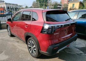 Сузуки S-Cross, объемом двигателя 1.37 л и пробегом 1 тыс. км за 29305 $, фото 13 на Automoto.ua