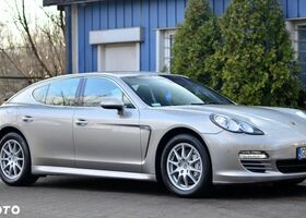 Порше Panamera, об'ємом двигуна 4.81 л та пробігом 173 тис. км за 21058 $, фото 5 на Automoto.ua