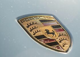 Porsche 911 2018 на тест-драйві, фото 20