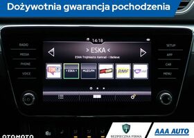 Шкода Суперб, об'ємом двигуна 1.97 л та пробігом 173 тис. км за 16847 $, фото 21 на Automoto.ua