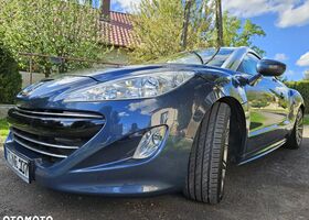 Пежо РЦЗ, объемом двигателя 1.6 л и пробегом 241 тыс. км за 5594 $, фото 1 на Automoto.ua