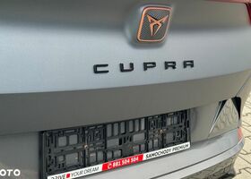Cupra Formentor, объемом двигателя 1.98 л и пробегом 34 тыс. км за 34103 $, фото 14 на Automoto.ua