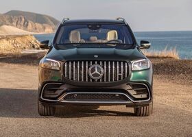 Купити авто Mercedes-Benz GLS 2021 свіжі оголошення на АвтоМото