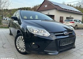 Форд Фокус, об'ємом двигуна 1.56 л та пробігом 158 тис. км за 5162 $, фото 5 на Automoto.ua