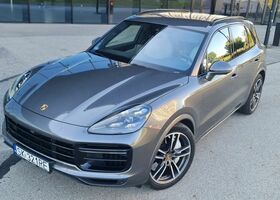 Порше Cayenne, об'ємом двигуна 4 л та пробігом 104 тис. км за 78185 $, фото 1 на Automoto.ua