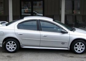 Dodge Neon null на тест-драйве, фото 7