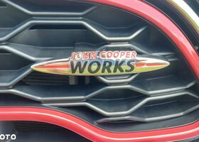 Мини John Cooper Works, объемом двигателя 2 л и пробегом 58 тыс. км за 20950 $, фото 19 на Automoto.ua