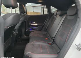 Мерседес ГЛА-Клас 2024 у Європі на Automoto.ua Білий Мерседес ГЛА-Клас, об'ємом двигуна 1 л та пробігом 18 тис. км за 41139 $, фото 17 на Automoto.ua
