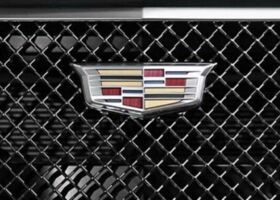 Cadillac CTS 2019 на тест-драйве, фото 7