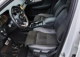 Вольво XC40, об'ємом двигуна 1.97 л та пробігом 68 тис. км за 28942 $, фото 18 на Automoto.ua