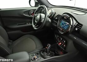 Міні Clubman, об'ємом двигуна 1.5 л та пробігом 54 тис. км за 20497 $, фото 12 на Automoto.ua