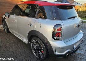 Мини John Cooper Works, объемом двигателя 1.6 л и пробегом 197 тыс. км за 11620 $, фото 2 на Automoto.ua