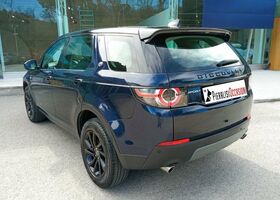 Синій Ленд Ровер Discovery Sport, об'ємом двигуна 2 л та пробігом 147 тис. км за 22693 $, фото 3 на Automoto.ua