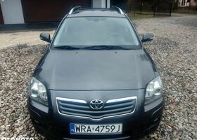 Тойота Авенсіс, об'ємом двигуна 1.79 л та пробігом 240 тис. км за 3866 $, фото 16 на Automoto.ua