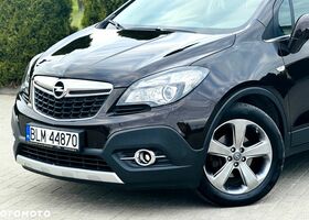 Опель Mokka, об'ємом двигуна 1.6 л та пробігом 197 тис. км за 9050 $, фото 11 на Automoto.ua