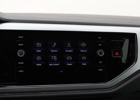 Фольксваген Taigo 2025 у Європі на Automoto.ua Сірий Фольксваген Taigo, об'ємом двигуна 1 л та пробігом 6 тис. км за 37268 $, фото 12 на Automoto.ua