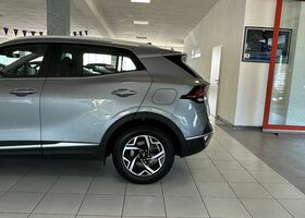 Сірий Кіа Sportage, об'ємом двигуна 1.6 л та пробігом 32 тис. км за 28006 $, фото 5 на Automoto.ua