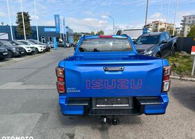 Ісузу D-Max, об'ємом двигуна 1.9 л та пробігом 1 тис. км за 33259 $, фото 4 на Automoto.ua