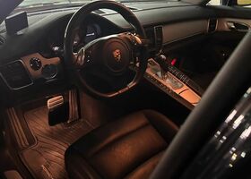 Порше Panamera, об'ємом двигуна 4.81 л та пробігом 70 тис. км за 32181 $, фото 24 на Automoto.ua