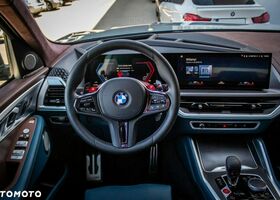 БМВ XM, объемом двигателя 4.4 л и пробегом 5 тыс. км за 170950 $, фото 8 на Automoto.ua