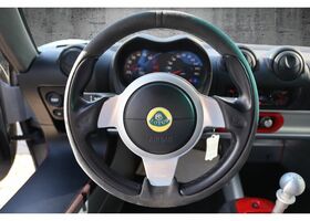 Сірий Лотус Elise, об'ємом двигуна 1.8 л та пробігом 43 тис. км за 61013 $, фото 6 на Automoto.ua