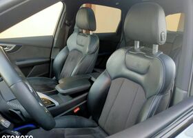 Ауди Ку 7, объемом двигателя 2.97 л и пробегом 140 тыс. км за 37905 $, фото 8 на Automoto.ua