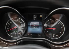Мерседес В-Класс 2023 в Европе на Automoto.ua Черный Мерседес В-Класс, объемом двигателя 1 л и пробегом 49 тыс. км за 77240 $, фото 18 на Automoto.ua