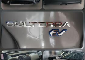 Субару Solterra, об'ємом двигуна 0 л та пробігом 1 тис. км за 54428 $, фото 8 на Automoto.ua
