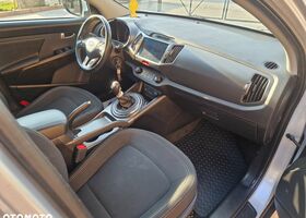 Кіа Sportage, об'ємом двигуна 1.69 л та пробігом 238 тис. км за 8164 $, фото 33 на Automoto.ua