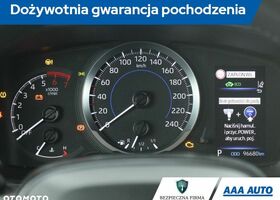 Тойота Королла, объемом двигателя 1.8 л и пробегом 97 тыс. км за 18575 $, фото 8 на Automoto.ua