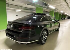 Фольксваген Arteon, об'ємом двигуна 1.97 л та пробігом 56 тис. км за 31317 $, фото 2 на Automoto.ua