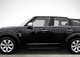 Чорний Міні Cooper Countryman, об'ємом двигуна 1.5 л та пробігом 52 тис. км за 24244 $, фото 1 на Automoto.ua