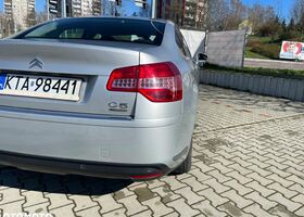 Ситроен С5, объемом двигателя 2 л и пробегом 337 тыс. км за 3996 $, фото 16 на Automoto.ua