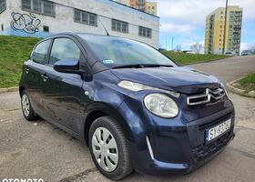 Ситроен С1, объемом двигателя 1 л и пробегом 99 тыс. км за 4708 $, фото 1 на Automoto.ua