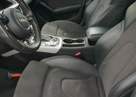 Ауді A4 Allroad, об'ємом двигуна 1.97 л та пробігом 199 тис. км за 15659 $, фото 6 на Automoto.ua