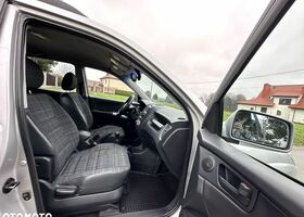 Киа Sportage, объемом двигателя 1.98 л и пробегом 248 тыс. км за 4730 $, фото 24 на Automoto.ua