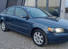 Вольво S40, об'ємом двигуна 2 л та пробігом 253 тис. км за 3218 $, фото 3 на Automoto.ua