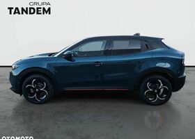 Альфа Ромео Джуніор 2025 у Європі на Automoto.ua Синій Альфа Ромео Джуніор, об'ємом двигуна 1 л та пробігом 1 тис. км за 33390 $, фото 7 на Automoto.ua