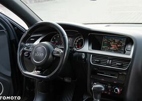 Ауді А4, об'ємом двигуна 2.97 л та пробігом 299 тис. км за 14233 $, фото 15 на Automoto.ua