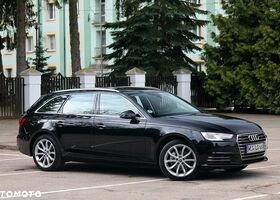 Ауді А4, об'ємом двигуна 2.97 л та пробігом 270 тис. км за 14881 $, фото 16 на Automoto.ua