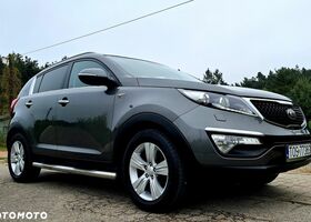 Киа Sportage, объемом двигателя 2 л и пробегом 148 тыс. км за 10130 $, фото 38 на Automoto.ua