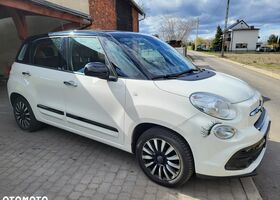 Фіат 500L, об'ємом двигуна 1.37 л та пробігом 69 тис. км за 12095 $, фото 2 на Automoto.ua