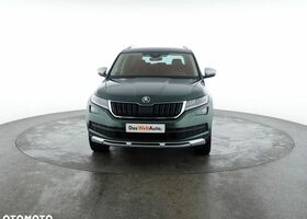 Шкода Kodiaq, об'ємом двигуна 1.97 л та пробігом 101 тис. км за 34545 $, фото 2 на Automoto.ua