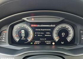 Ауді A7 Sportback, об'ємом двигуна 3 л та пробігом 67 тис. км за 45140 $, фото 34 на Automoto.ua